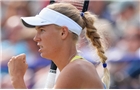 Wozniacki and Vesnina defeat the Brits in Eastbourne